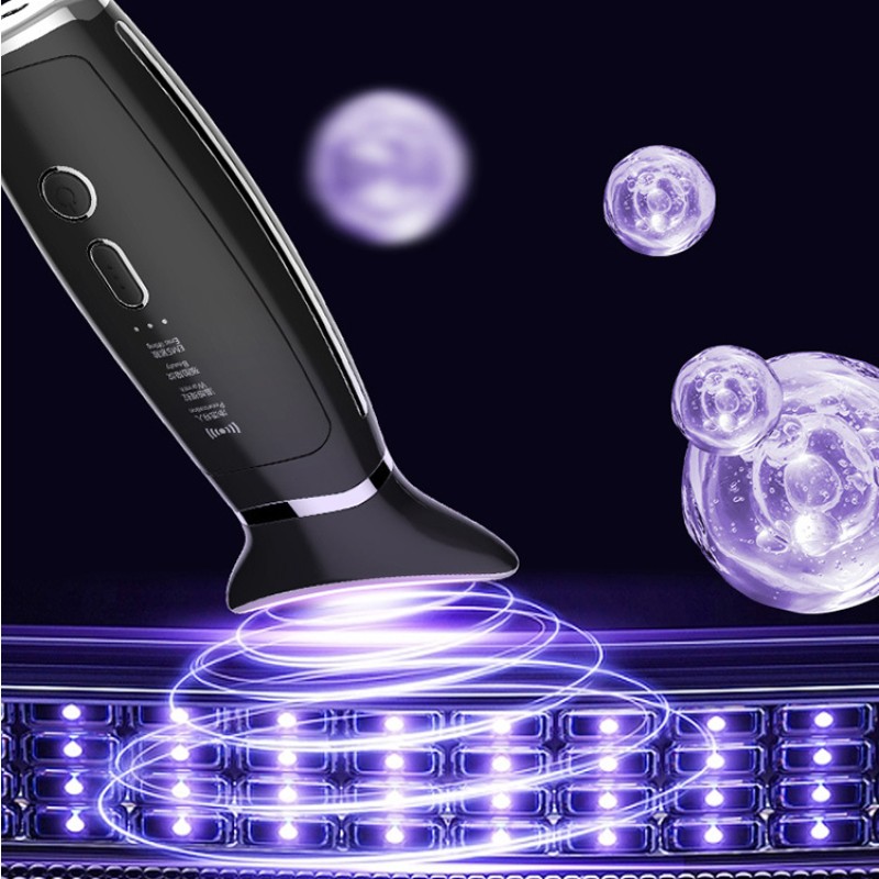 Face Lifting Machine Factory - OEM EMS Microcurrent Device