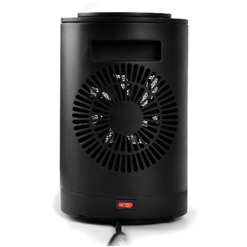 Electric Heater Factory - OEM PTC Ceramic Heating Fan