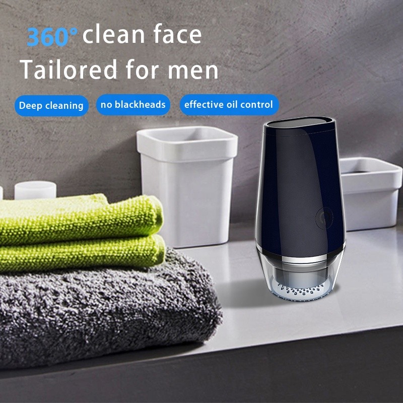 Face Wash Brush Factory - OEM Waterproof Deep Cleaning