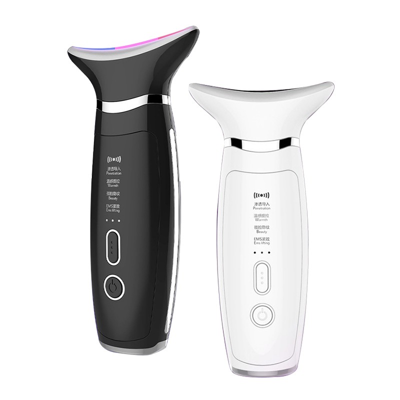 Face Lifting Machine Factory - OEM EMS Microcurrent Device