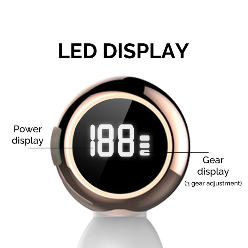 Facial Scrub Brush Manufacturer - OEM Electric Vibrating Brush