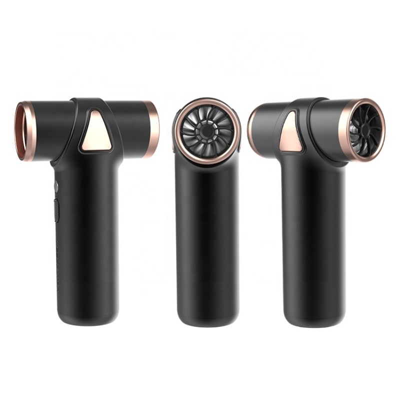 Hair Dryer Manufacturer - OEM 80000Rpm Cordless Dryer