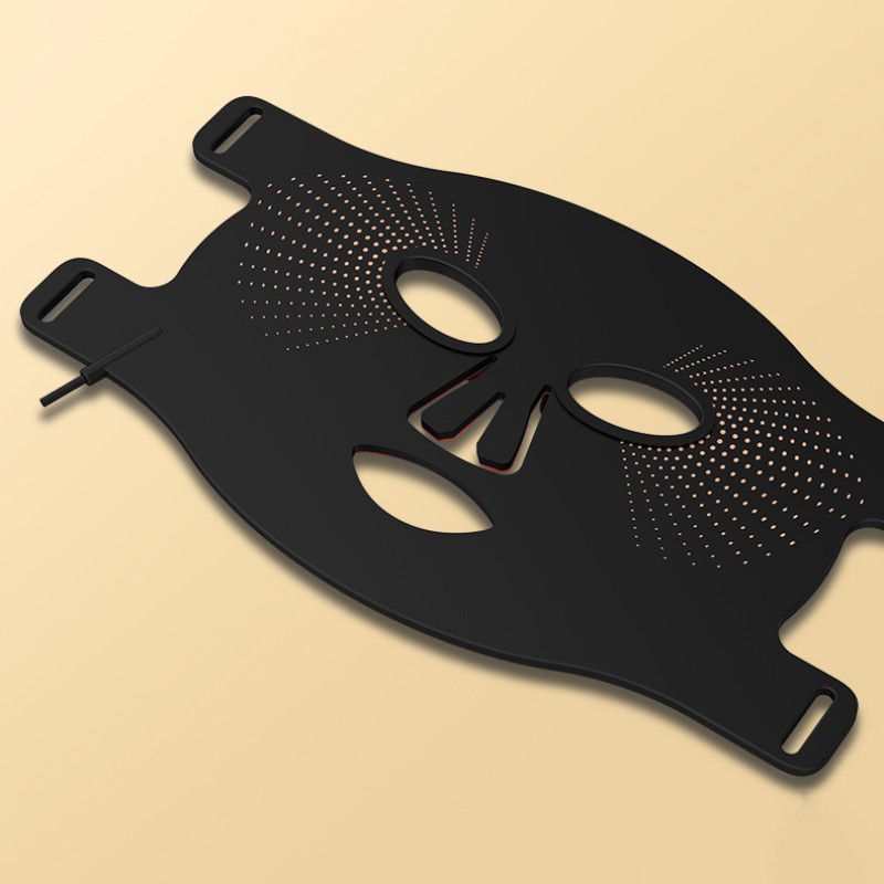 Light Therapy Mask Manufacturer - OEM Photon Red Blue Light