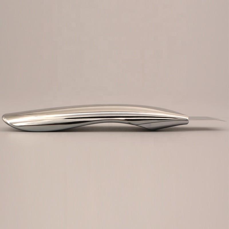 Ultrasonic Spatula Factory - OEM Portable Skin Scrubber