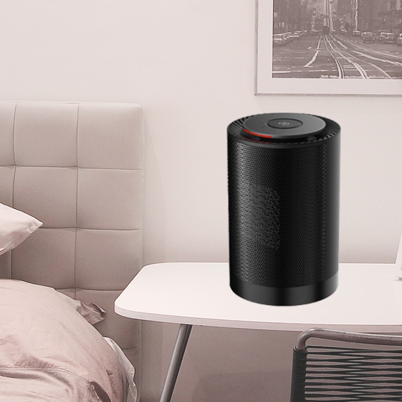 Electric Heater Factory - OEM PTC Ceramic Heating Fan