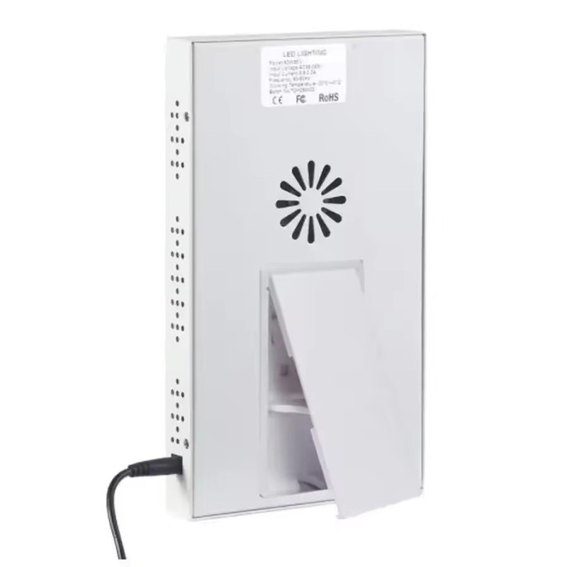 Red Light Therapy Machine Manufacturer - OEM Portable LED Panels