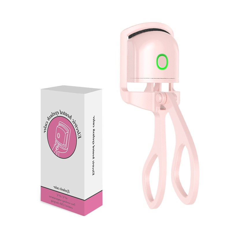Eyelash Curler Manufacturer - OEM Electric Heated Curler Kit