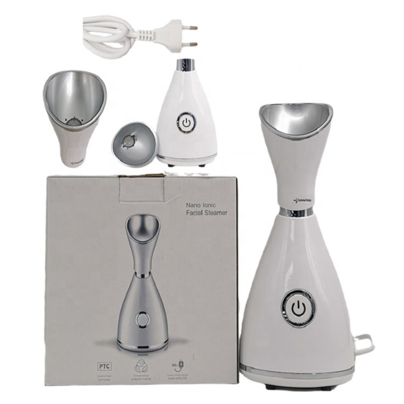 Face Humidifier Factory - OEM Mini Nano Spray Steamer