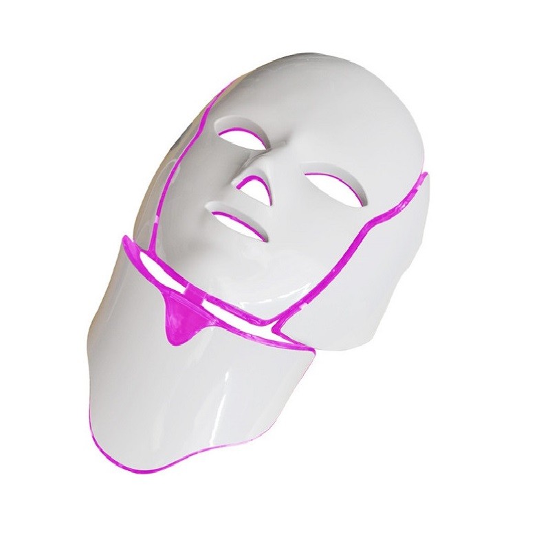 LED Face Mask Factory - OEM Red Light PDT Machine