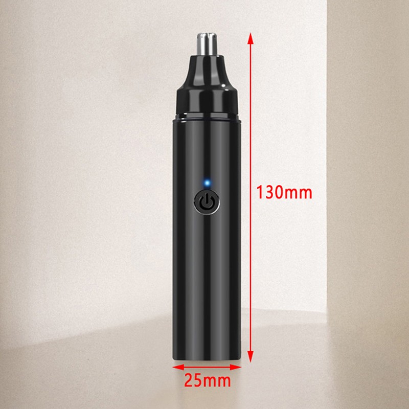 Eyebrow Trimmer Manufacturer - OEM Mini Rechargeable Razor