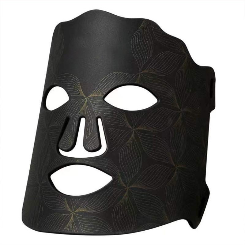 LED Face Mask Manufacturer - OEM Lightweight Silicone Mask