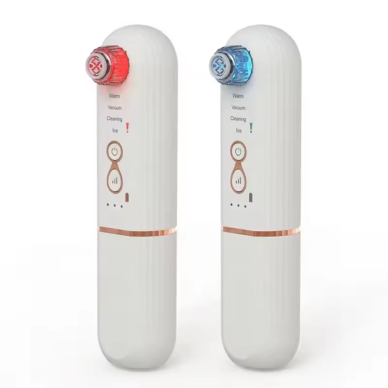 Blackhead Remover Manufacturer - OEM Red Blue Light Acne
