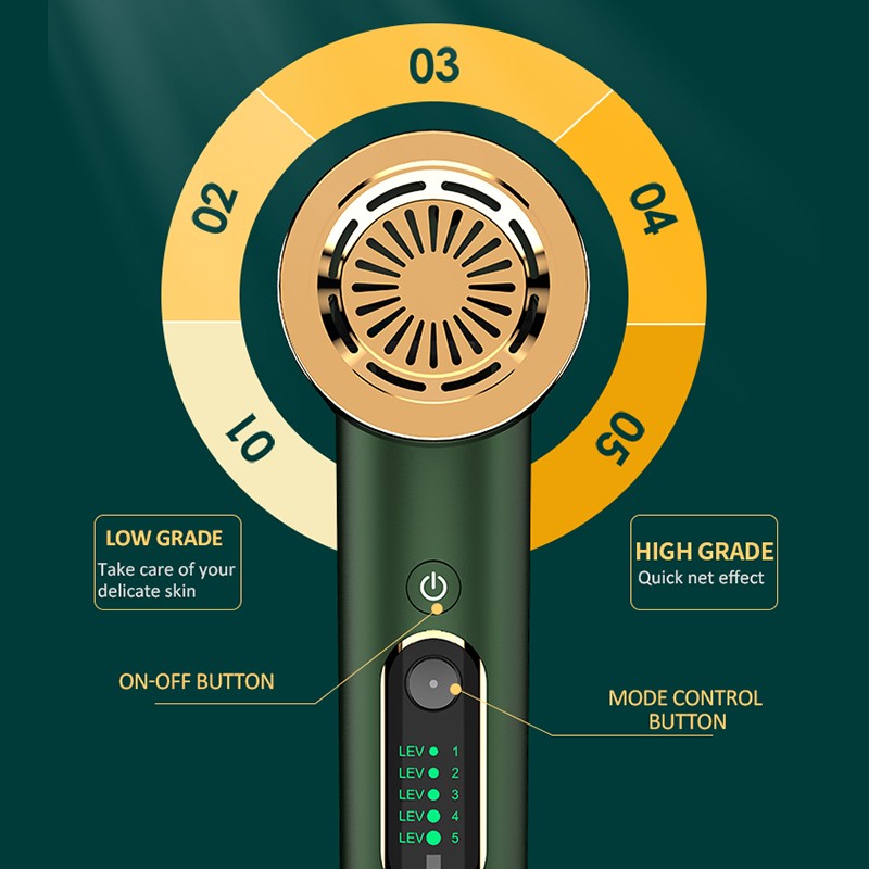 IPL Hair Remover Factory - OEM Painless Leg Hair Removal