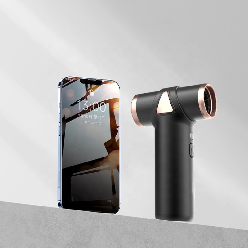 Hair Dryer Manufacturer - OEM 80000Rpm Cordless Dryer