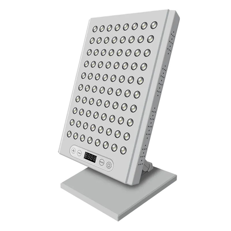 LED Light Therapy Factory - OEM Desktop Infrared Device