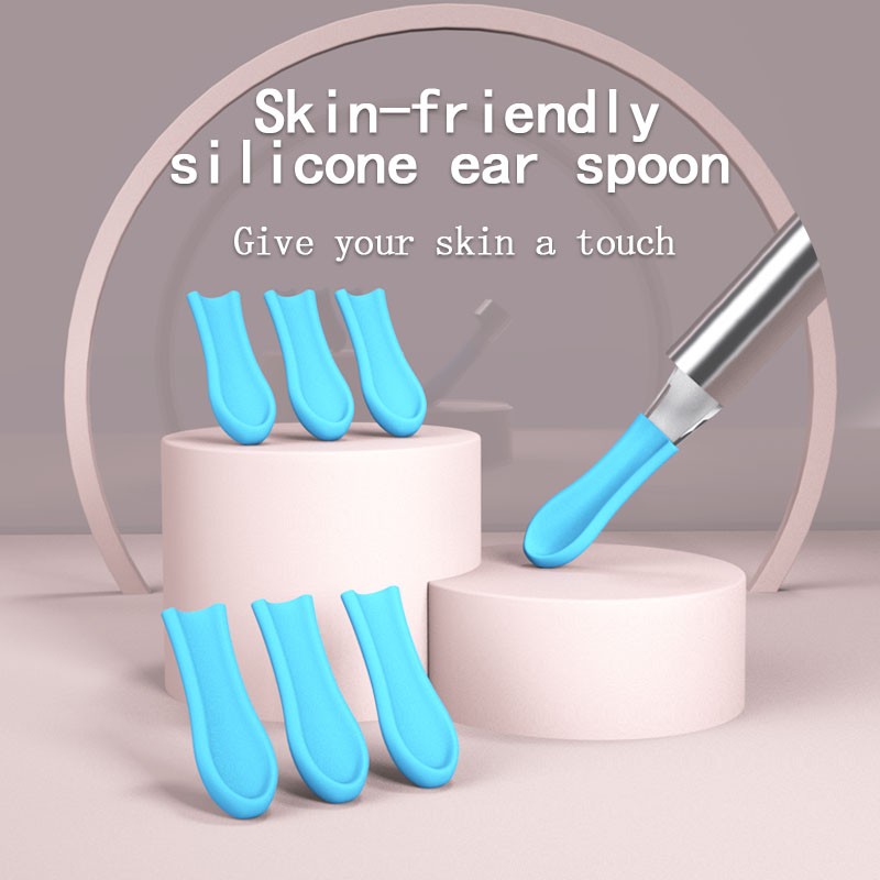 Ear Cleaner Factory - OEM Wifi Waterproof 1080P