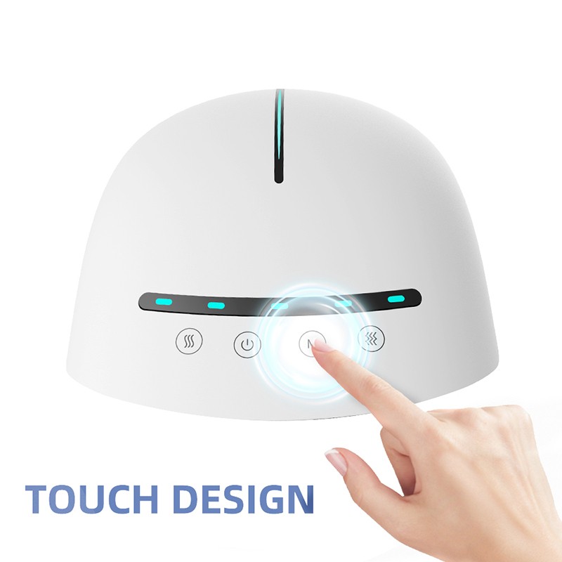 Knee Massager Manufacturer - OEM Red Light Therapy Device