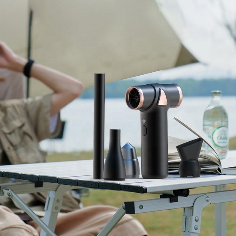 Hair Dryer Manufacturer - OEM 80000Rpm Cordless Dryer