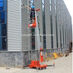 Aluminum Lift Platform