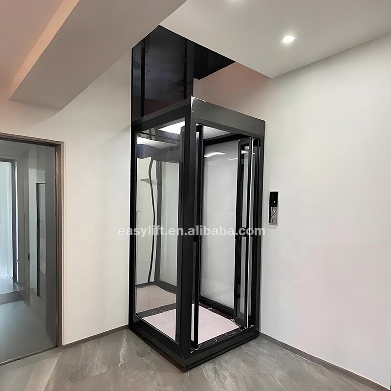 Home Lift Elevator Manufacturer - OEM Custom Passenger Elevator