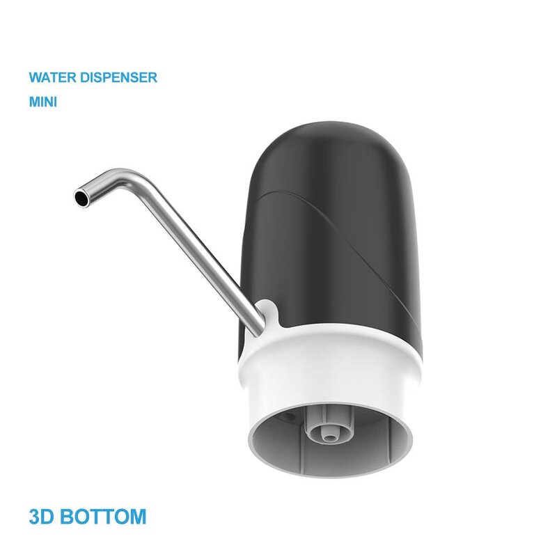 Automatic Water Pump Factory - OEM/ODM Custom Design