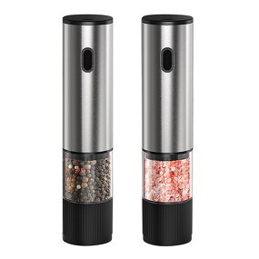 Large Capacity Pepper Grinder Manufacturer - OEM/ODM Custom
