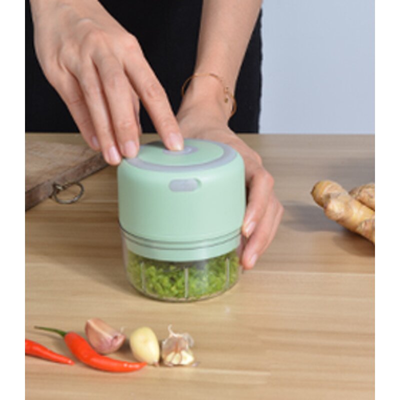 USB Electric Mincer Factory - OEM/ODM Custom Design