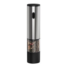 One-Hand Pepper Grinder Factory - Bulk OEM/ODM Custom