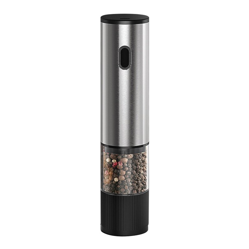 One-Hand Pepper Grinder Factory - Bulk OEM/ODM Custom