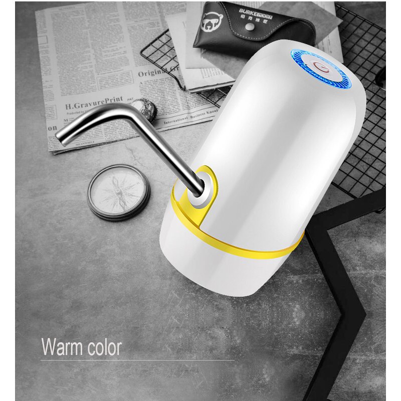 Smart Water Dispenser Factory - OEM/ODM Custom Design