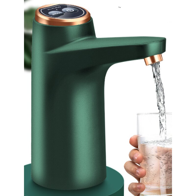 USB Water Dispenser Factory - OEM/ODM Custom Design