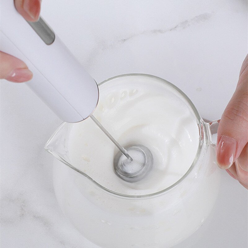 Automatic Milk Frother Manufacturer - Bulk OEM/ODM Custom