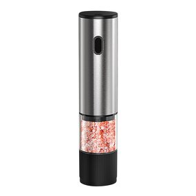 Rechargeable Pepper Grinder Manufacturer - OEM/ODM Custom Design
