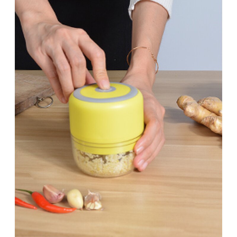 USB Food Processor Manufacturer - OEM/ODM Custom Private Label