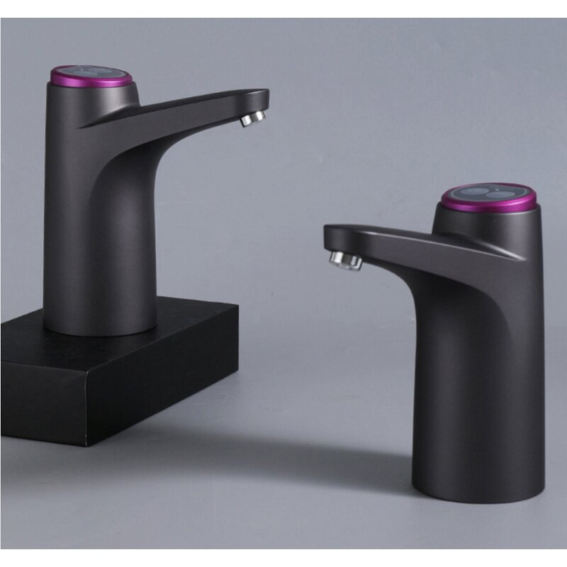 Rechargeable Water Dispenser Factory - OEM/ODM Custom Design