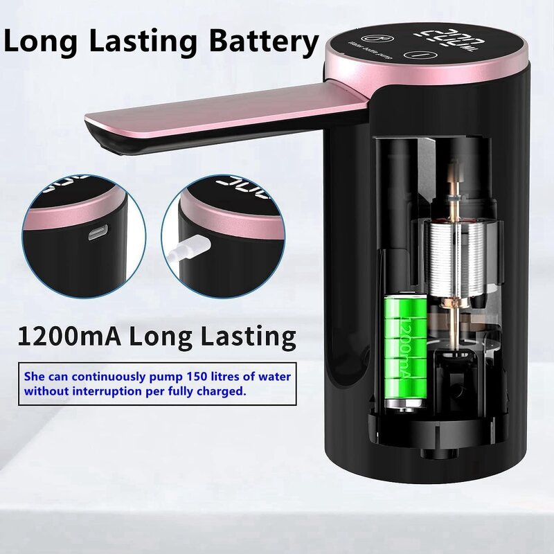 Automatic Water Dispenser Factory - Bulk OEM/ODM Custom