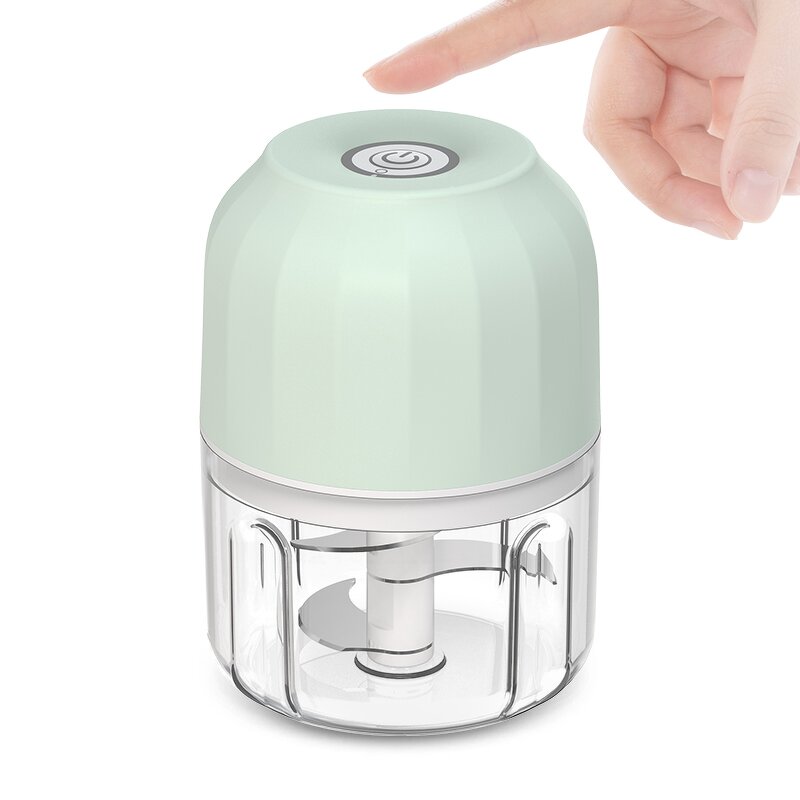 Wireless Food Chopper Manufacturer - Bulk OEM/ODM Custom