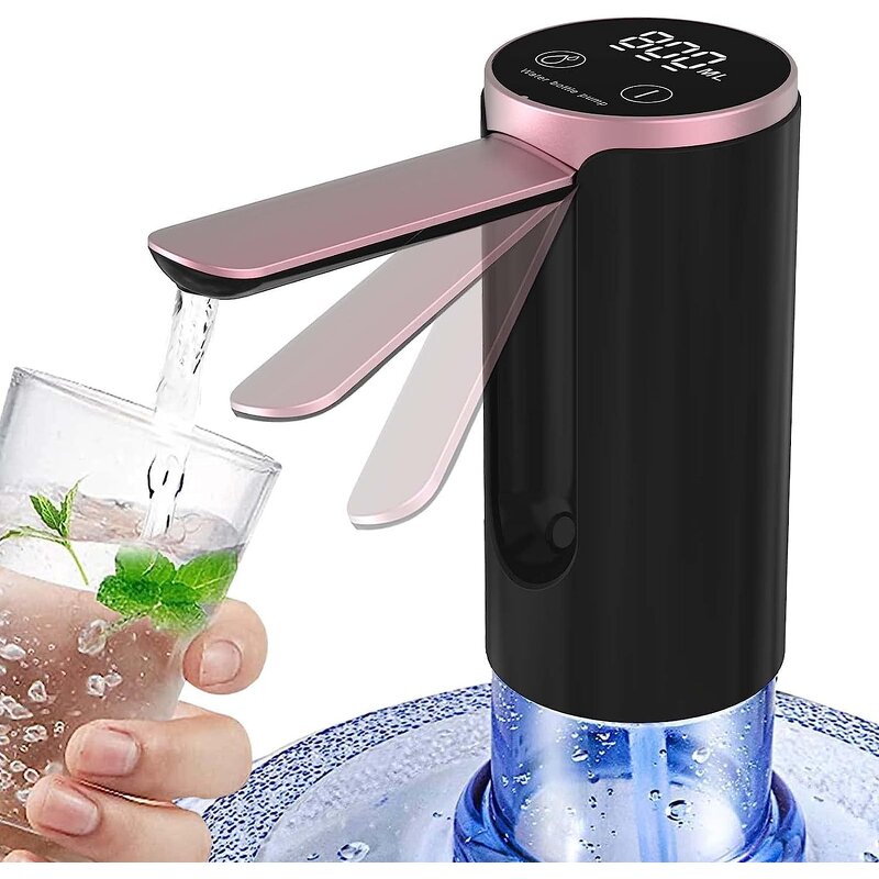 Automatic Water Dispenser Factory - Bulk OEM/ODM Custom