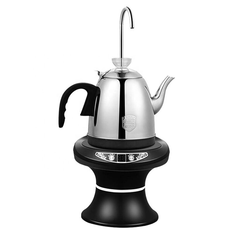 Automatic Water Bottle Pump Factory - OEM/ODM Custom Dispenser