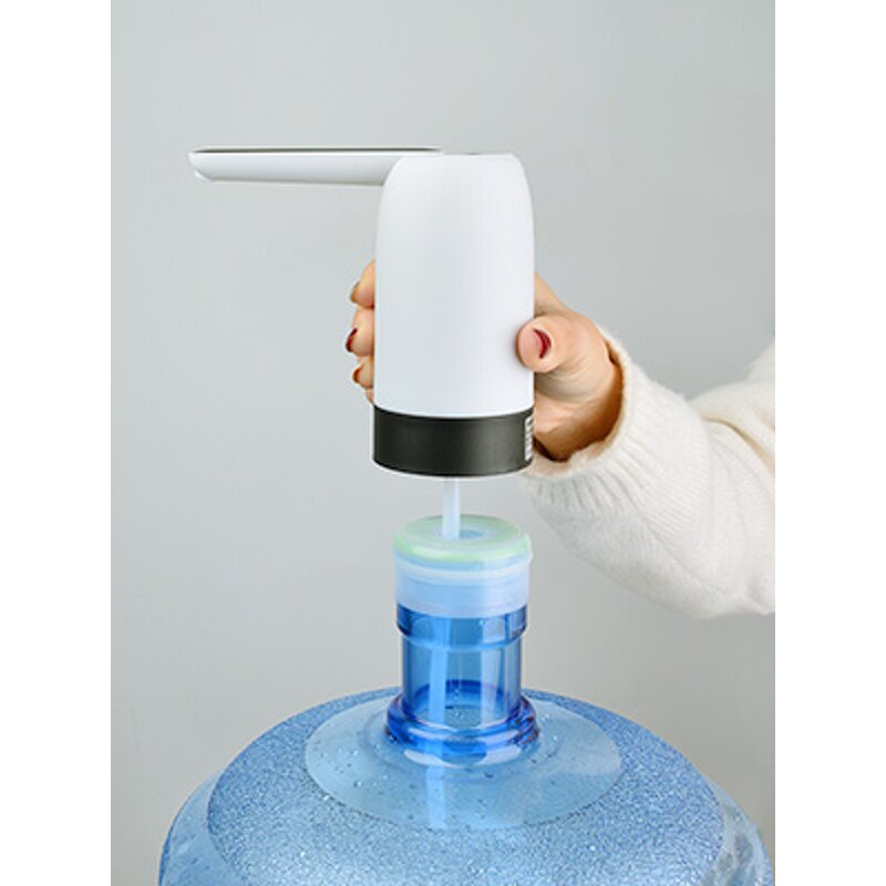 Barrel Water Pump Factory - OEM/ODM Custom Design