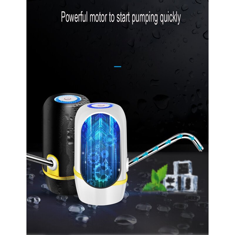 Smart Water Dispenser Factory - OEM/ODM Custom Design