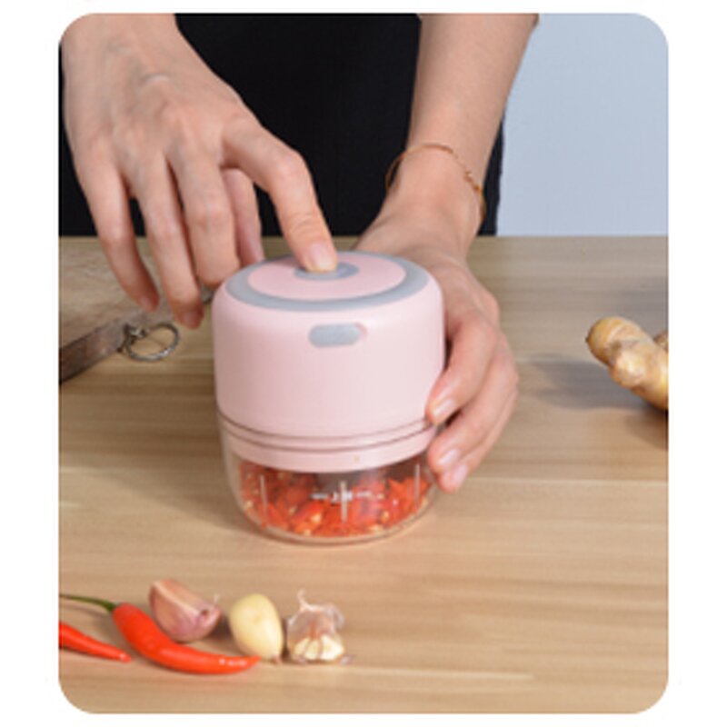 Durable Food Chopper Factory - OEM/ODM Custom Design