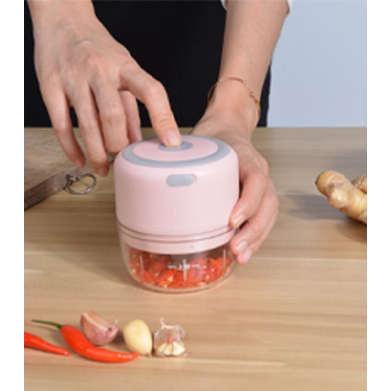 Mini Food Chopper Manufacturer - Bulk OEM/ODM Custom