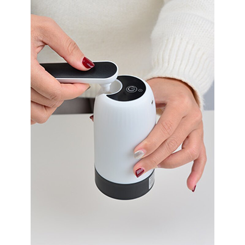 Barrel Water Pump Factory - OEM/ODM Custom Design