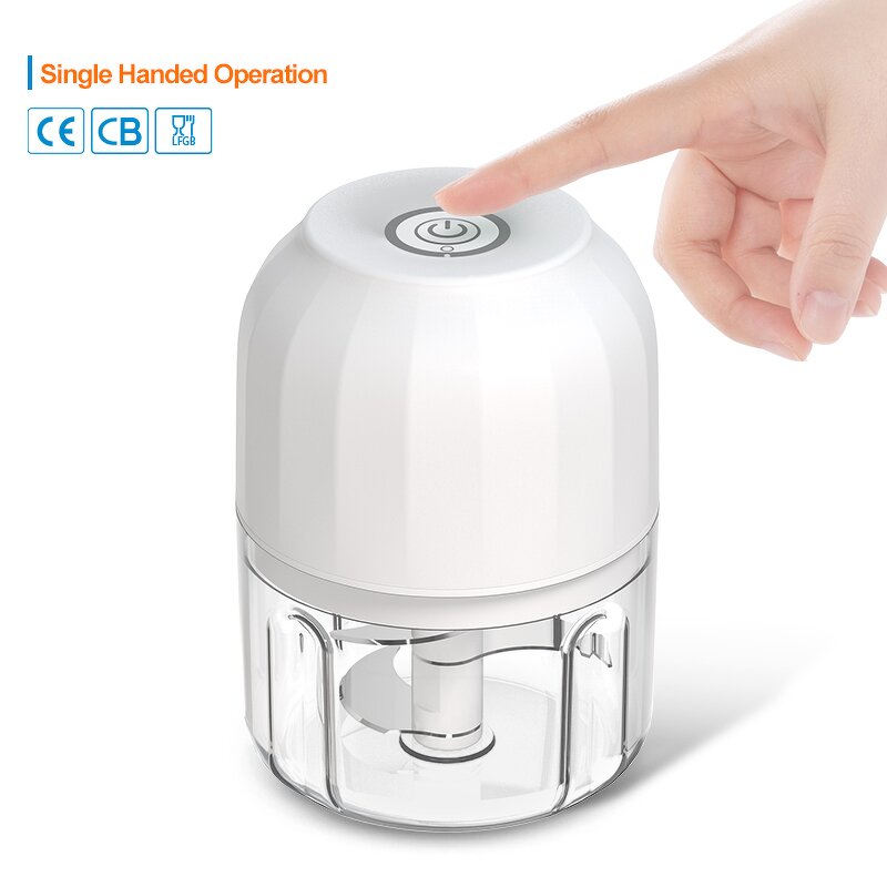 Wireless Food Chopper Manufacturer - Bulk OEM/ODM Custom