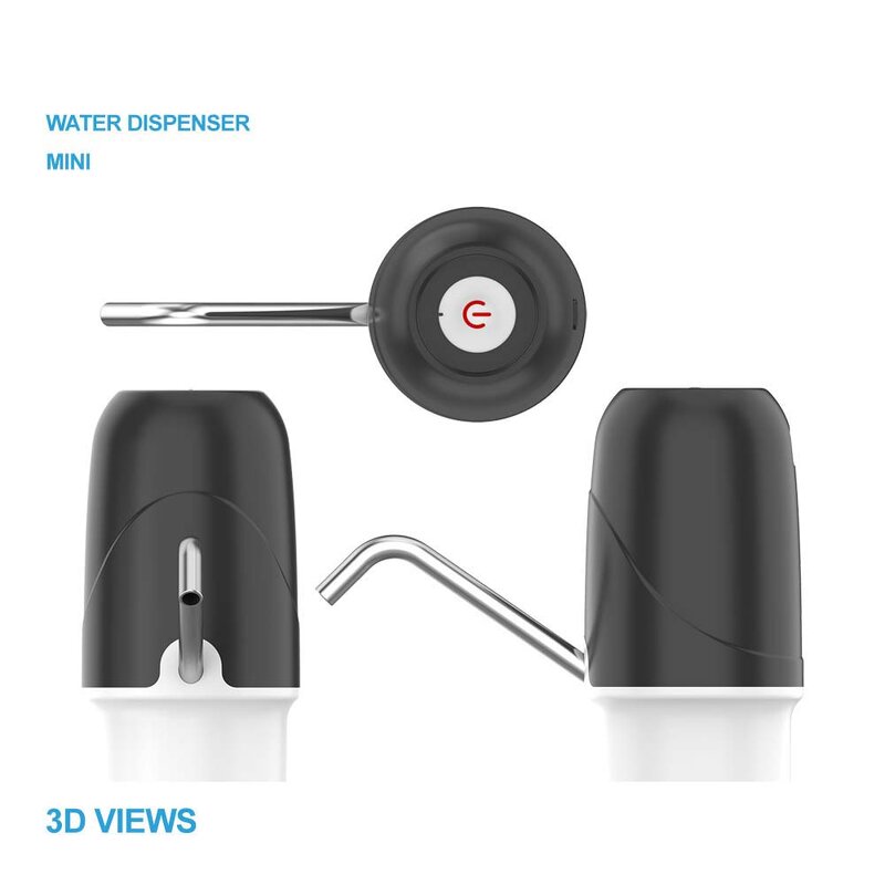 Automatic Water Pump Factory - OEM/ODM Custom Design