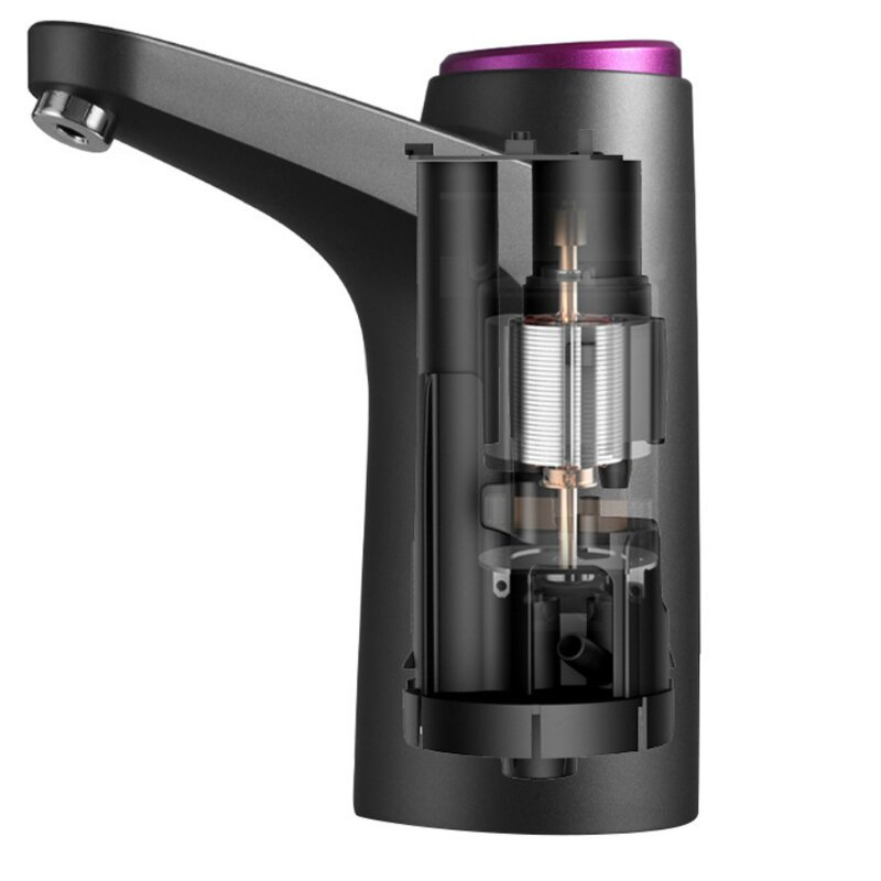 USB Water Dispenser Factory - OEM/ODM Custom Design