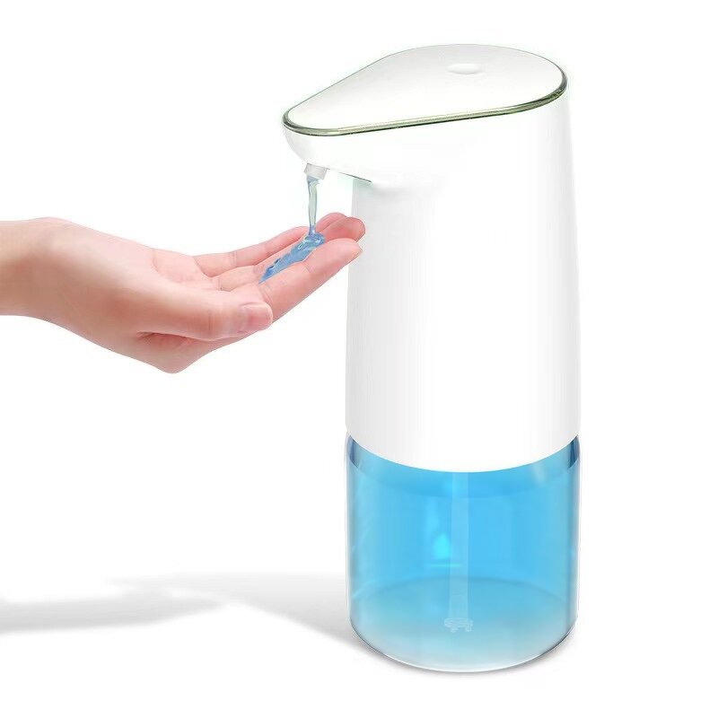 Touchless Soap Dispenser Manufacturer - OEM/ODM Custom Private Label