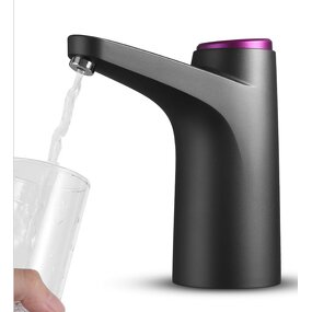 Rechargeable Water Dispenser Factory - OEM/ODM Custom Design