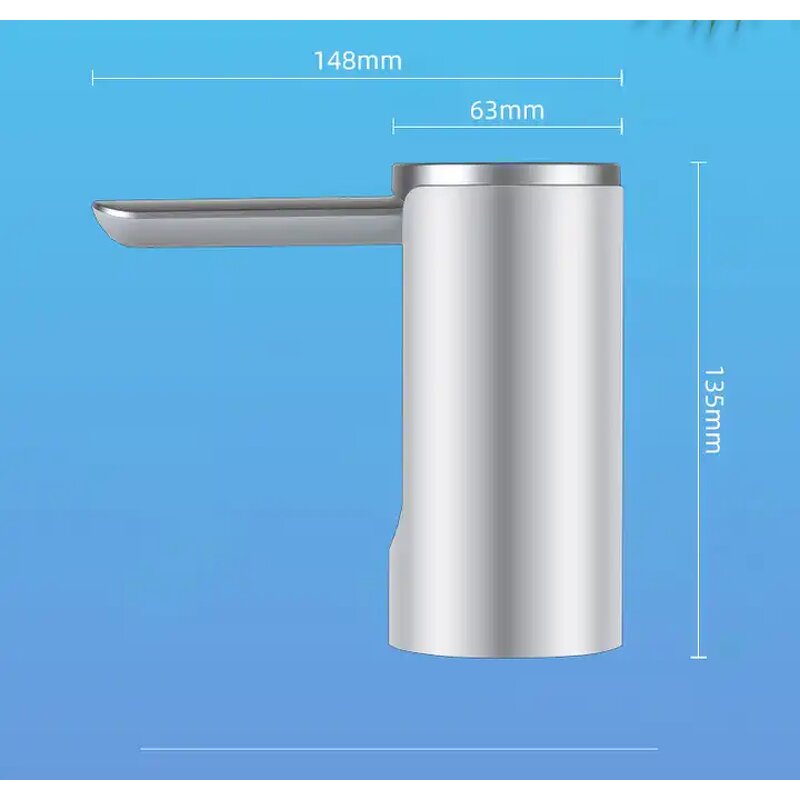 Automatic Water Dispenser Factory - Bulk OEM/ODM Custom